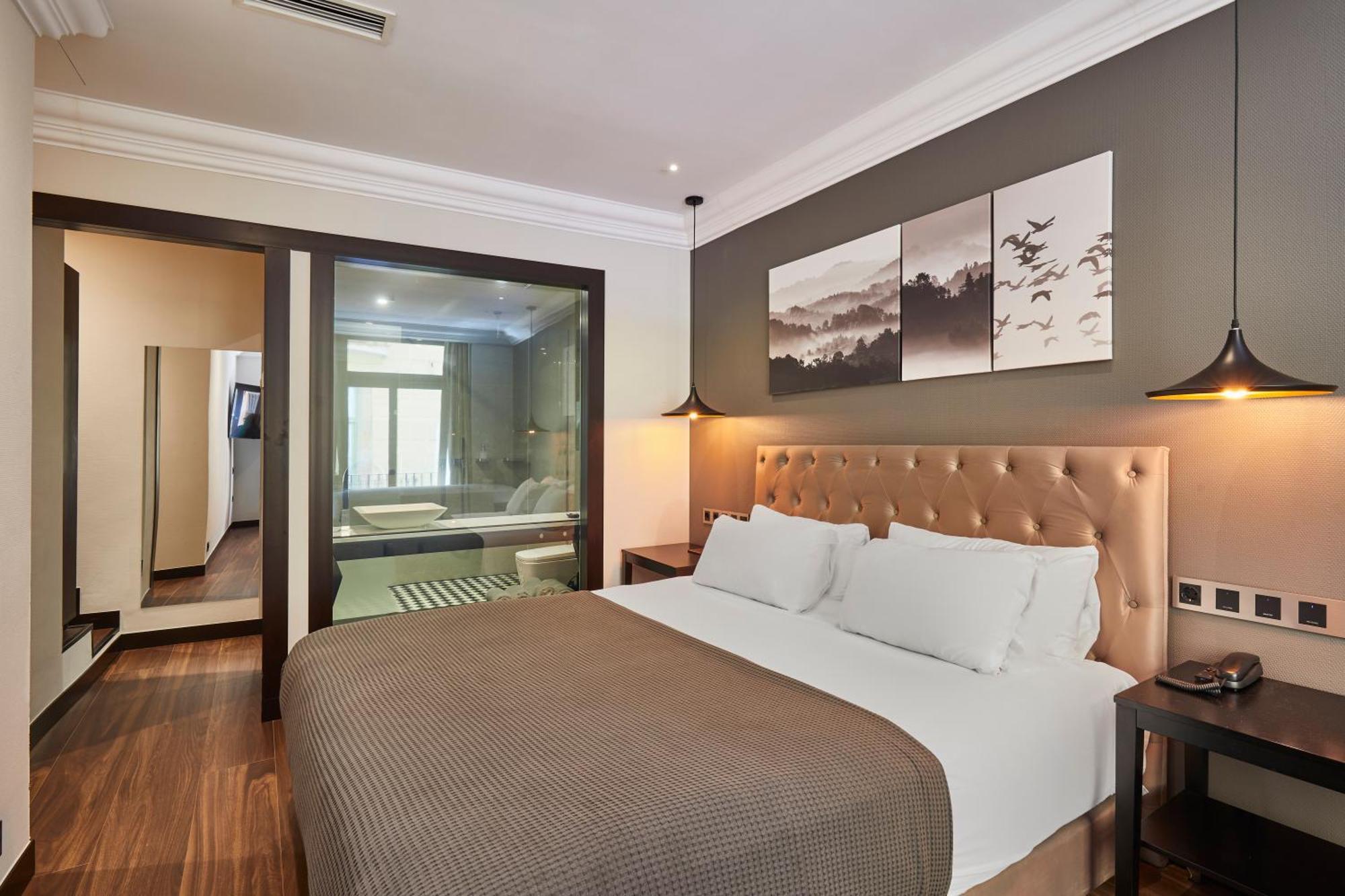 Hotel Cortes Rambla — Photos 3