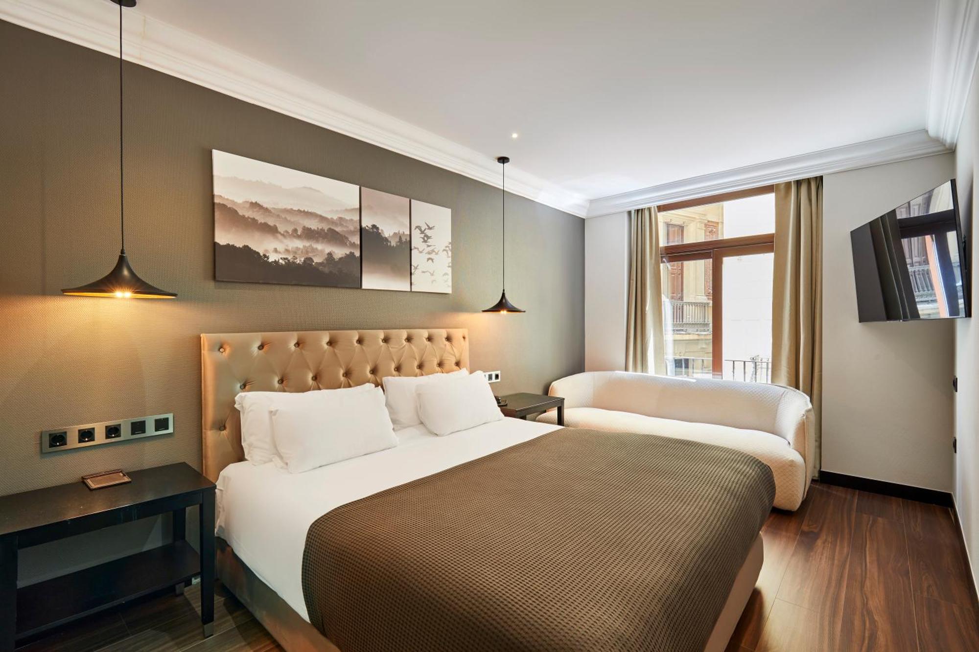 Hotel Cortes Rambla — Photos 2